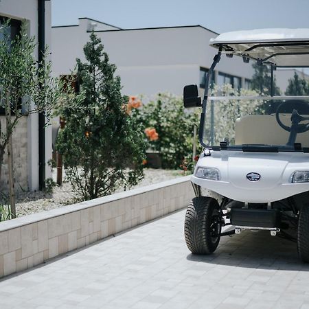 Imperial Family Resort Ülgün Dış mekan fotoğraf