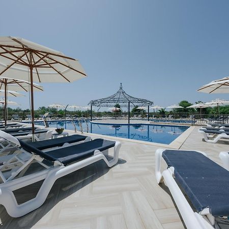 Imperial Family Resort Ülgün Dış mekan fotoğraf