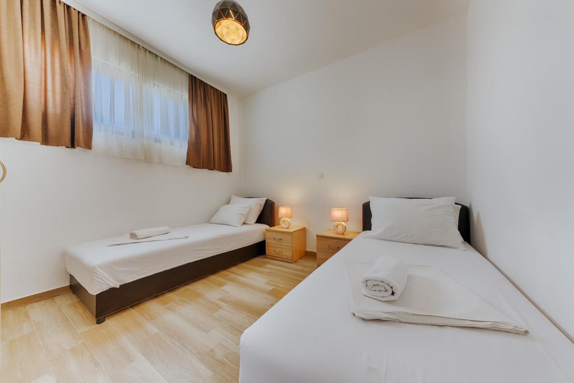 Imperial Family Resort Ülgün Dış mekan fotoğraf