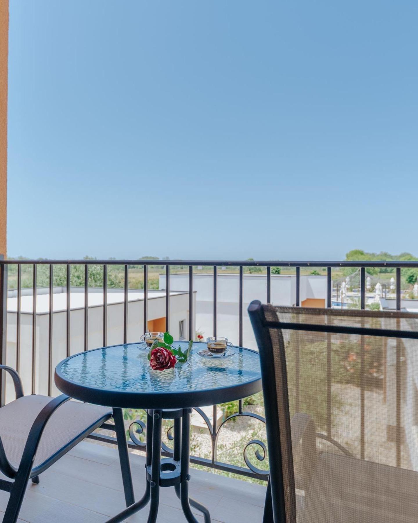 Imperial Family Resort Ülgün Dış mekan fotoğraf