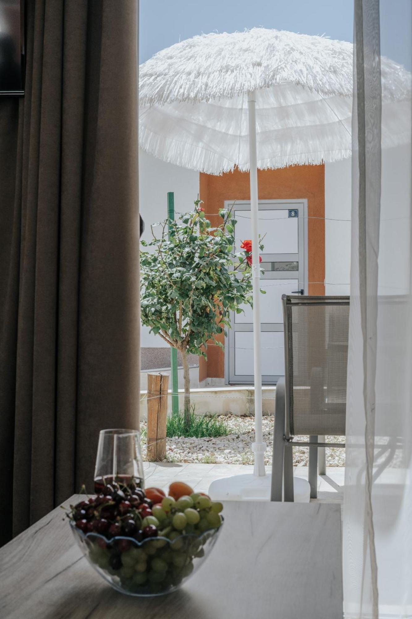 Imperial Family Resort Ülgün Dış mekan fotoğraf