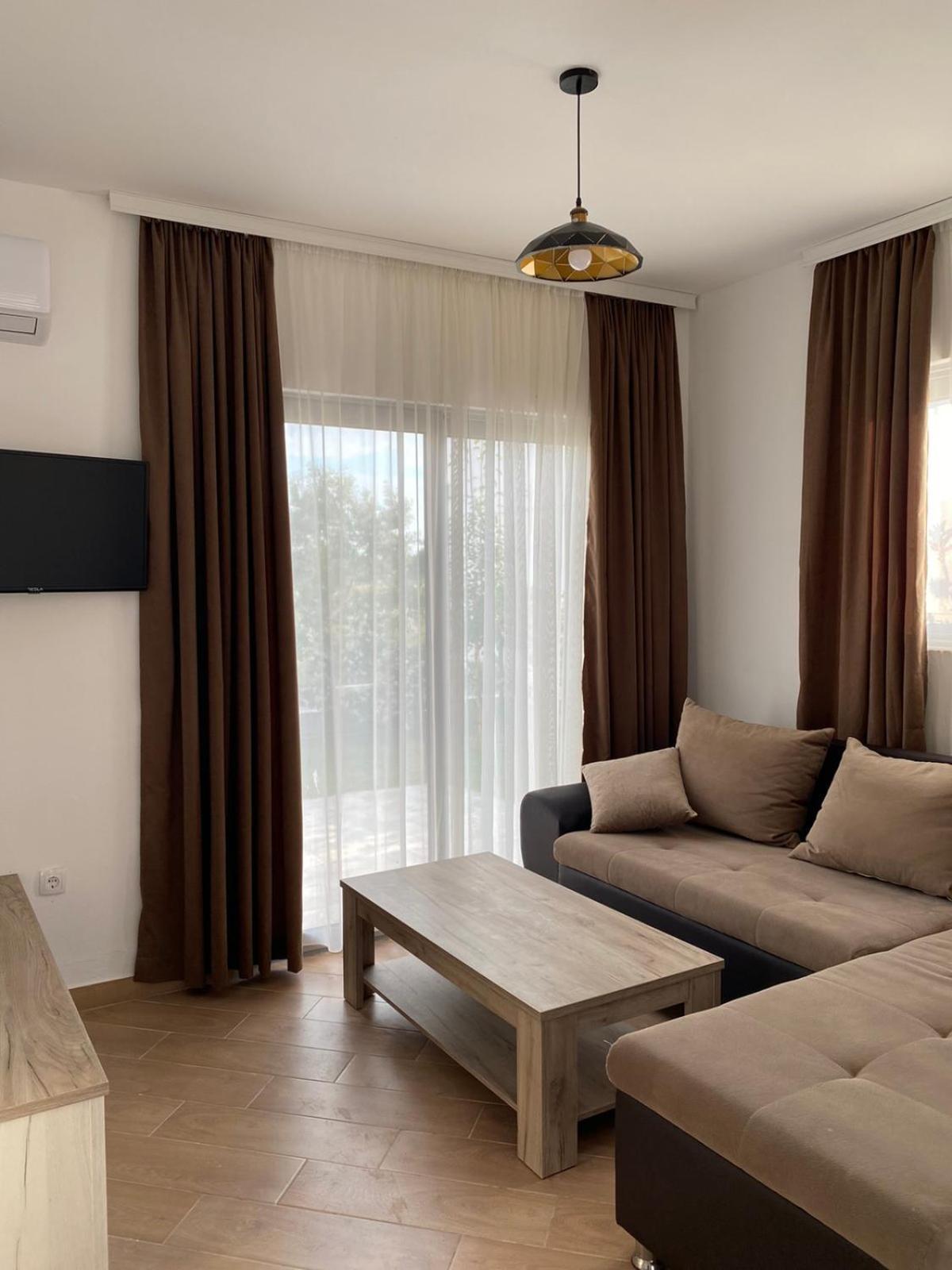 Imperial Family Resort Ülgün Dış mekan fotoğraf