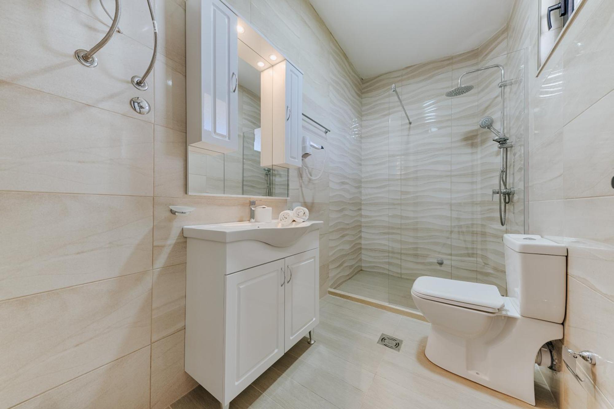 Imperial Family Resort Ülgün Dış mekan fotoğraf