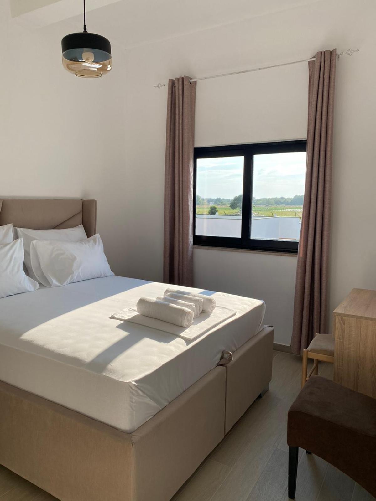 Imperial Family Resort Ülgün Dış mekan fotoğraf